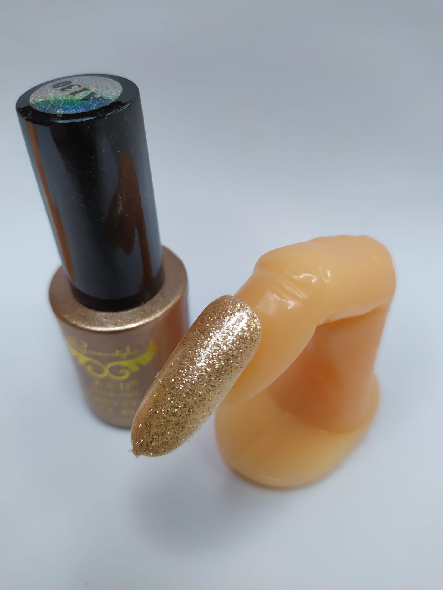 ESMALTE PERMANENTE A108 GREENSTYLE NUEVA COLECCIÓN - Imagen 25