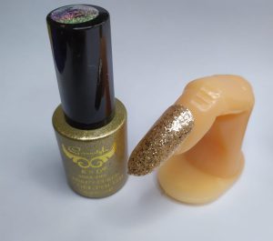 ESMALTE PERMANENTE A131 GREENSTYLE NUEVA COLECCIÓN