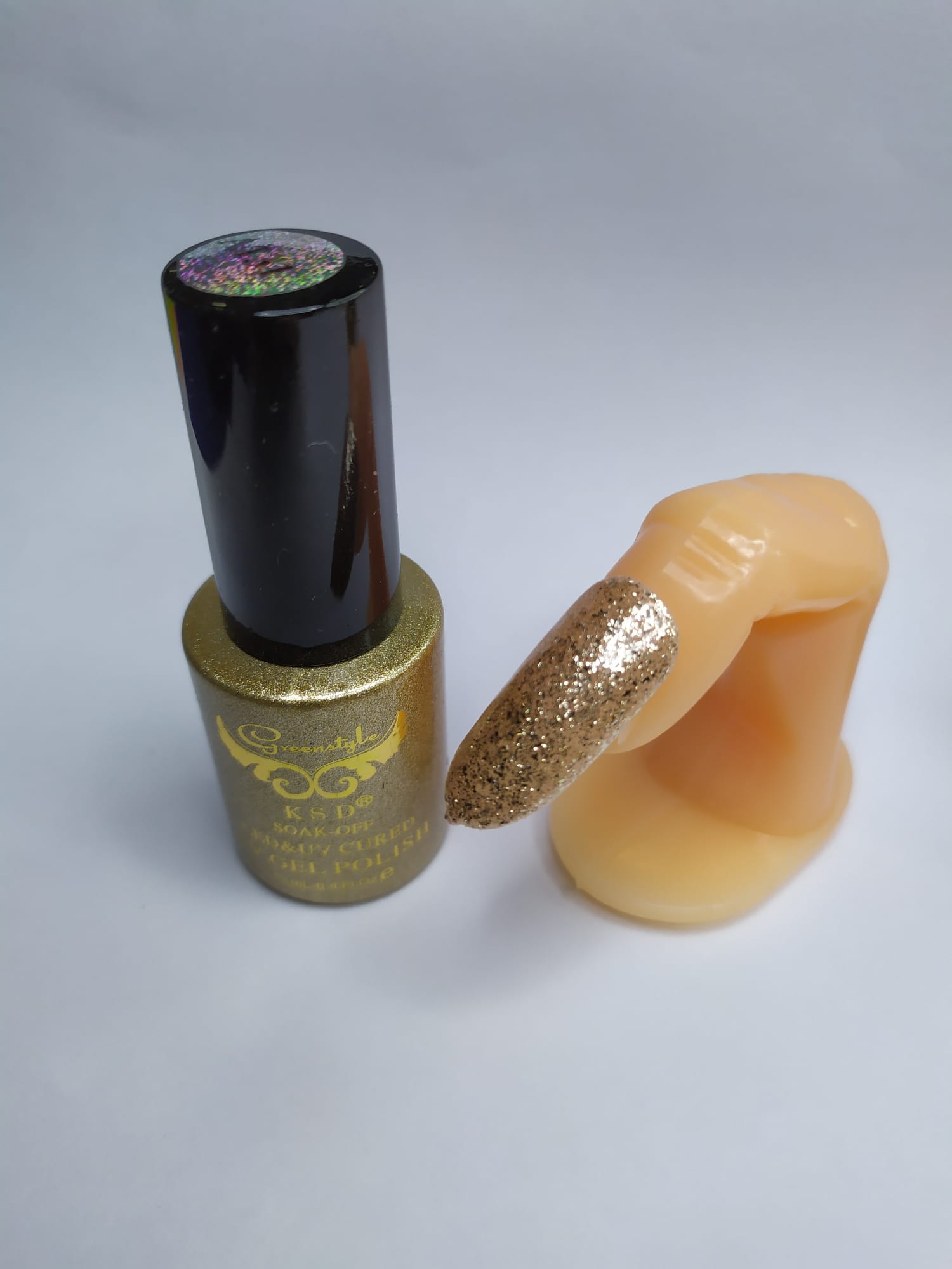 ESMALTE PERMANENTE A108 GREENSTYLE NUEVA COLECCIÓN - Imagen 24