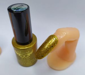 ESMALTE PERMANENTE A132 GREENSTYLE NUEVA COLECCIÓN