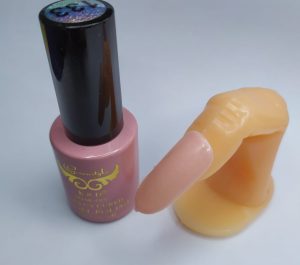 ESMALTE PERMANENTE A133 GREENSTYLE NUEVA COLECCIÓN