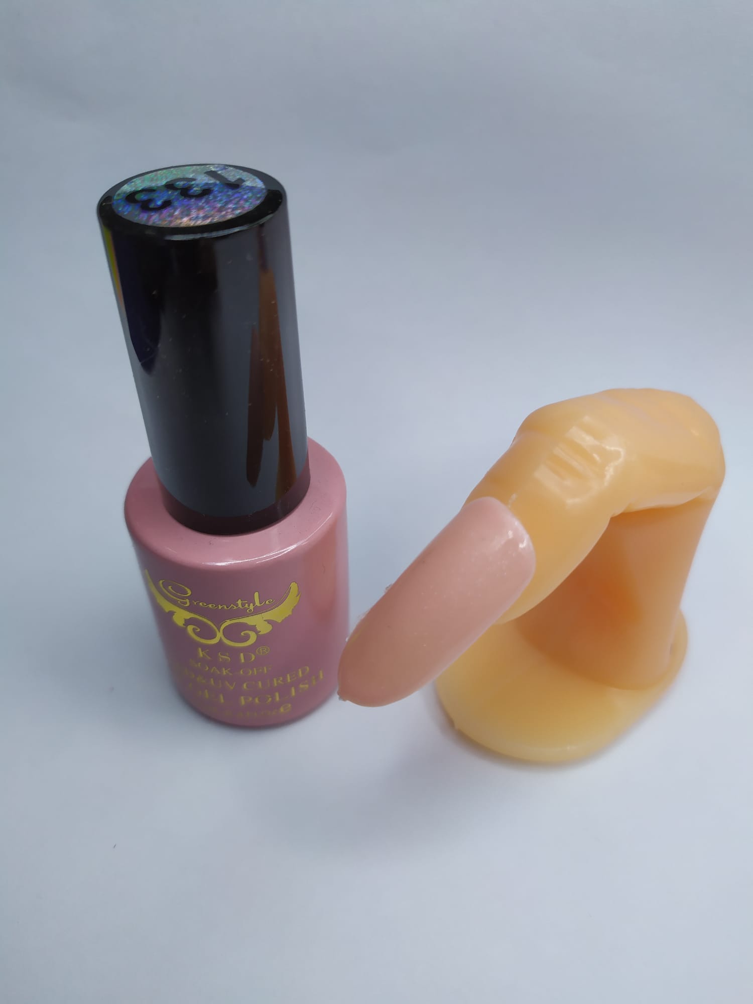 ESMALTE PERMANENTE A108 GREENSTYLE NUEVA COLECCIÓN - Imagen 22