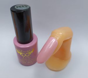 ESMALTE PERMANENTE A134 GREENSTYLE NUEVA COLECCIÓN