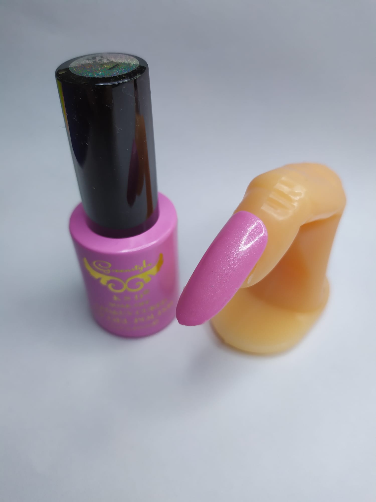 ESMALTE PERMANENTE A108 GREENSTYLE NUEVA COLECCIÓN - Imagen 20