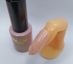 ESMALTE PERMANENTE A136 GREENSTYLE NUEVA COLECCIÓN