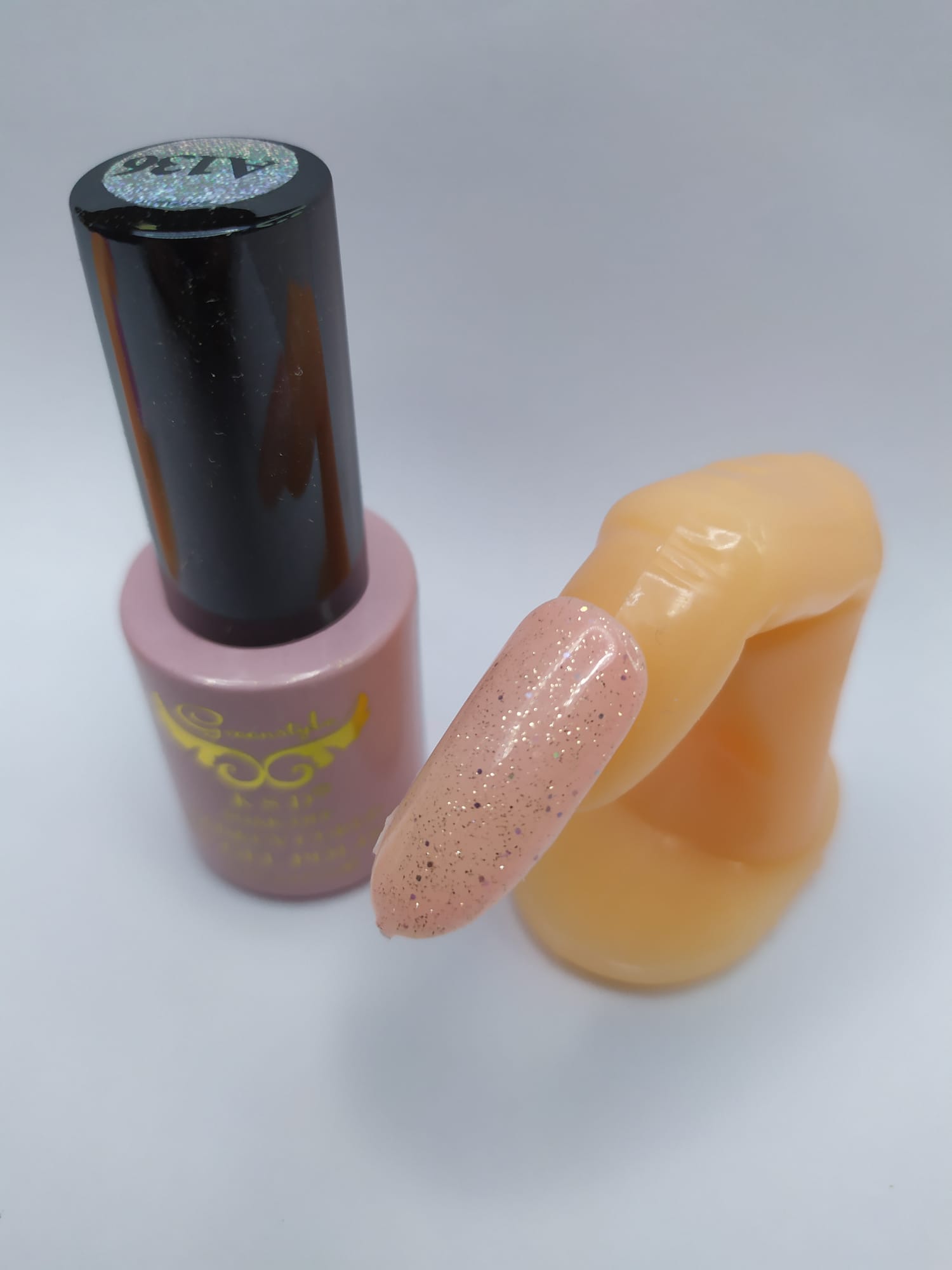 ESMALTE PERMANENTE A108 GREENSTYLE NUEVA COLECCIÓN - Imagen 19