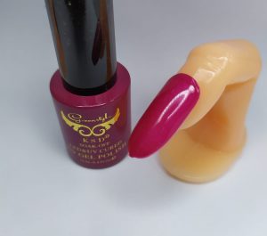 ESMALTE PERMANENTE A138 GREENSTYLE NUEVA COLECCIÓN