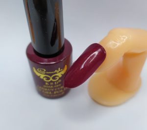 ESMALTE PERMANENTE A140 GREENSTYLE NUEVA COLECCIÓN