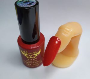 ESMALTE PERMANENTE A141 GREENSTYLE NUEVA COLECCIÓN