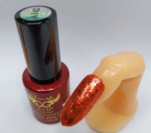 ESMALTE PERMANENTE A142 GREENSTYLE NUEVA COLECCIÓN