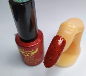 ESMALTE PERMANENTE A143 GREENSTYLE NUEVA COLECCIÓN