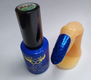 ESMALTE PERMANENTE A145 GREENSTYLE NUEVA COLECCIÓN