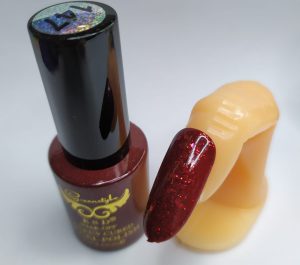 ESMALTE PERMANENTE A147 GREENSTYLE NUEVA COLECCIÓN