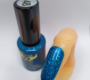 ESMALTE PERMANENTE A148 GREENSTYLE NUEVA COLECCIÓN