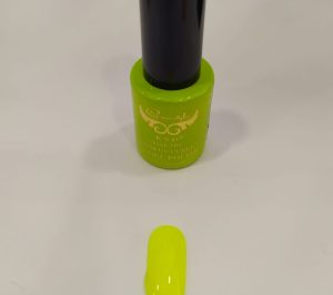 ESMALTE SEMIPERMANENTE A019 GREENSTYLE NUEVA COLECCIÓN