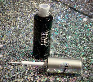 ESMALTE PERMANENTE LINEA FINA BLANCO