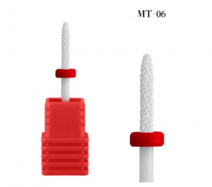 Fresa de Cerámica para Torno de uñas