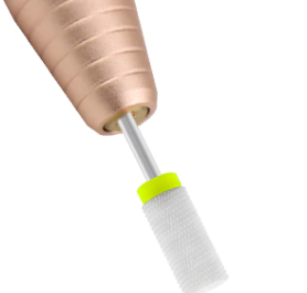 Fresa de Cerámica para Torno de uñas