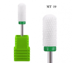 Fresa de Cerámica para Torno de uñas