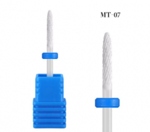 Fresa de Cerámica para Torno de uñas