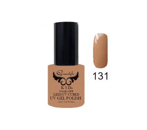 Esmaltes semipermanentes 10ml Greenstyle 131