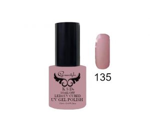 Esmaltes semipermanentes 10ml Greenstyle 135