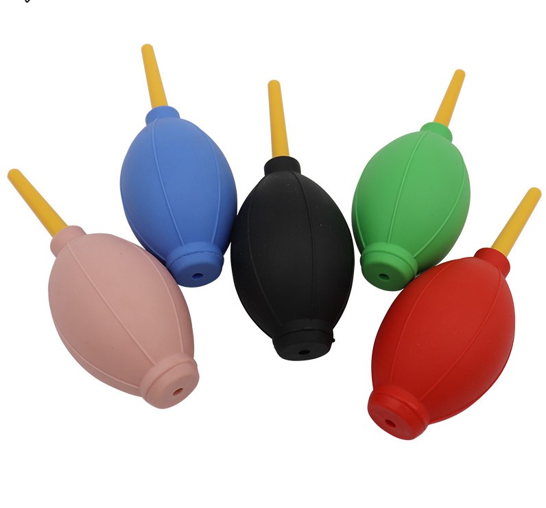 Sopladora de pestañas veda para secar el pegamento - Imagen 3