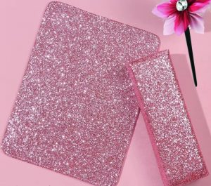 Juego de almohada + mantel de decoración de uñas, almohadilla para muñeca, cojín de tela, herramientas para manicura