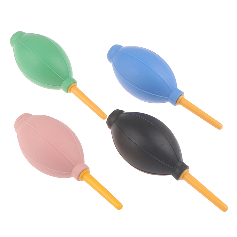 Sopladora de pestañas veda para secar el pegamento