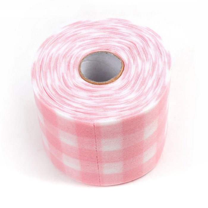 Toallita celulosa desechable en rollo para quitar esmalte - Imagen 4