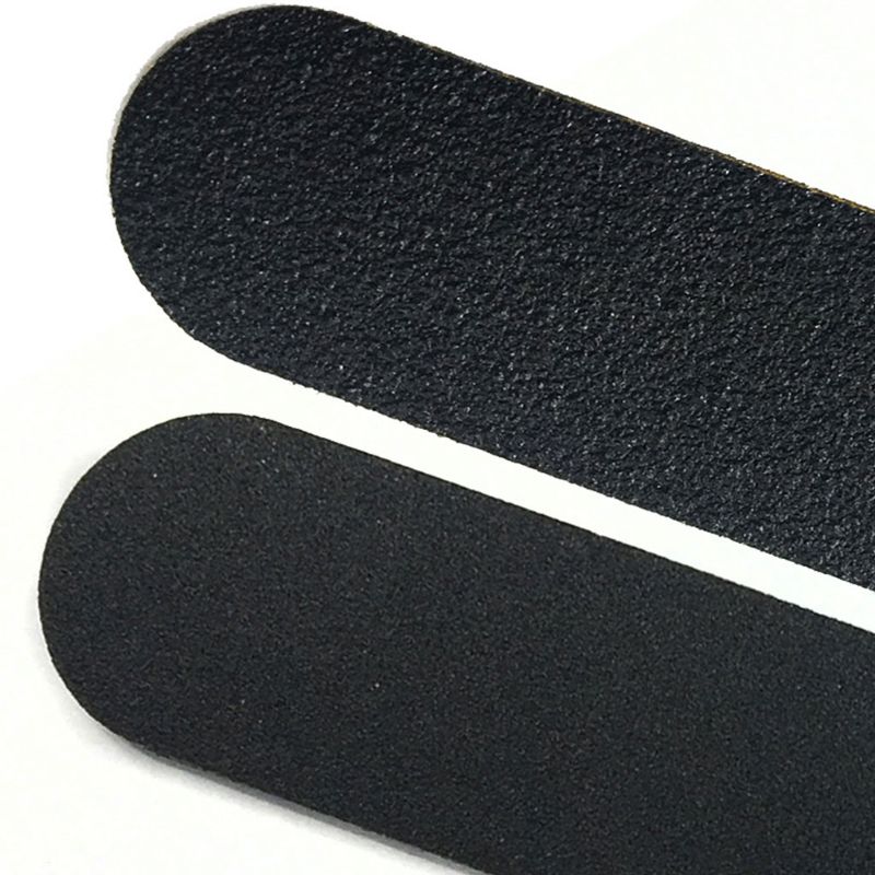 LIMA PEDICURA ACERO INOXIDABLE CON RECAMBIO DOBLE CARA - Imagen 3