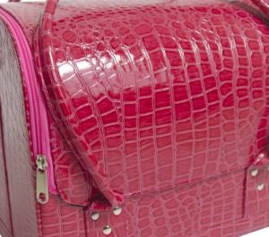 Maletin para Maquillaje Caja estetica con asa