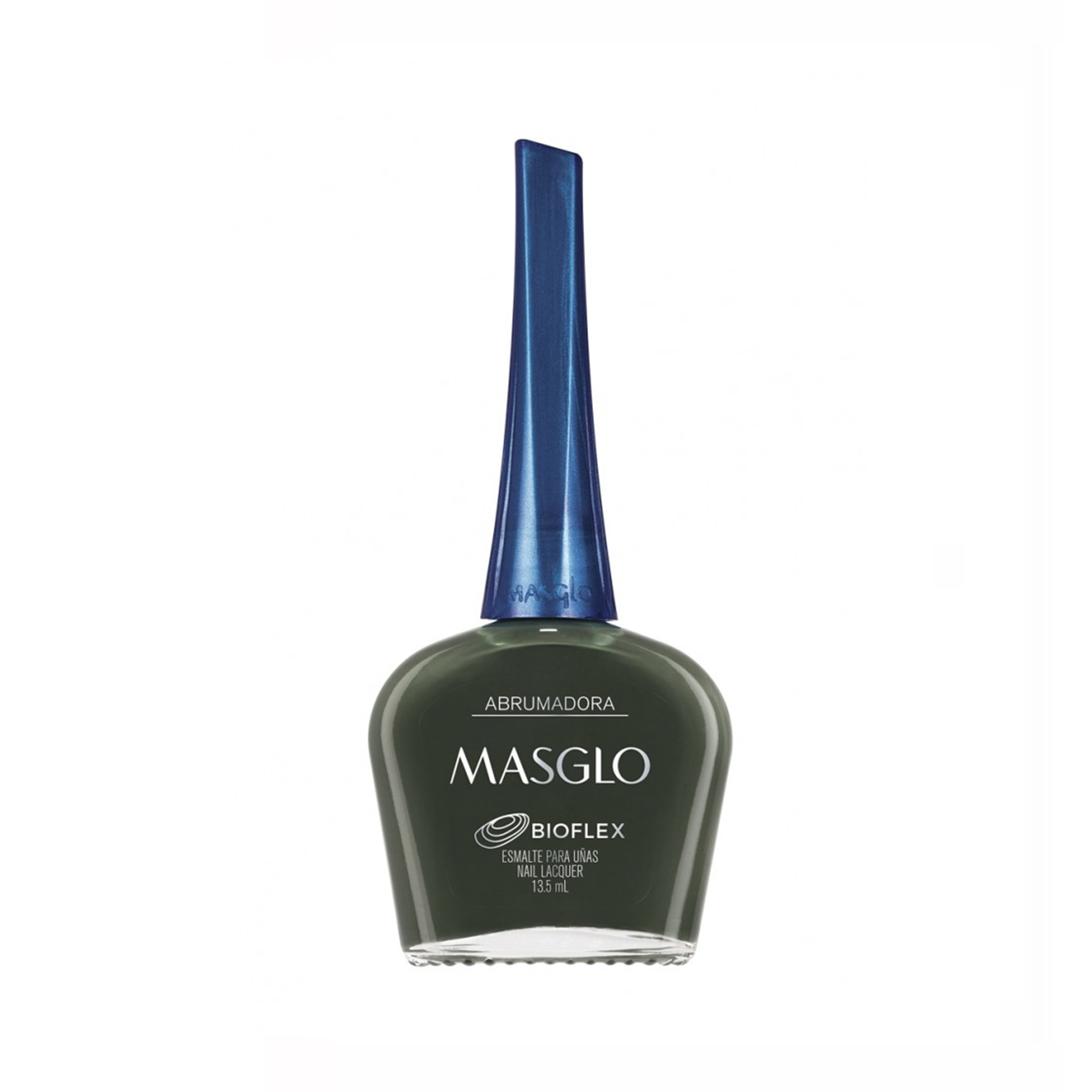 ESMALTE ABRUMADORA 13.5ML MASGLO