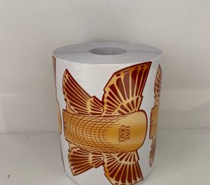 Moldes de uñas Love Crazy 300PCS