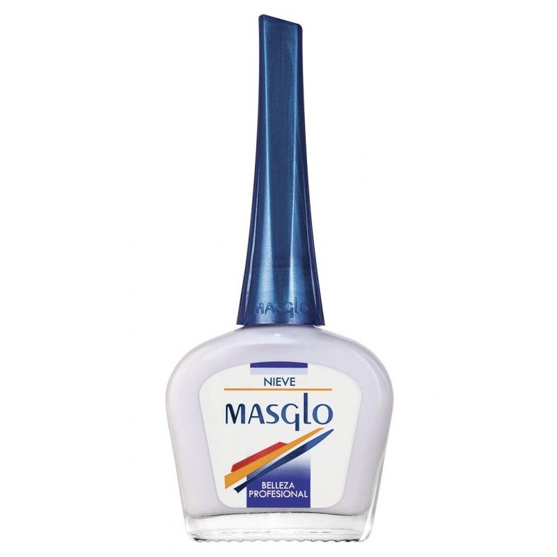 Esmalte NIEVE 13.5ML MASGLO