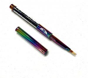 PINCEL DEGRADACION CON TAPA HOLOGRAFICO GREENSTYLE