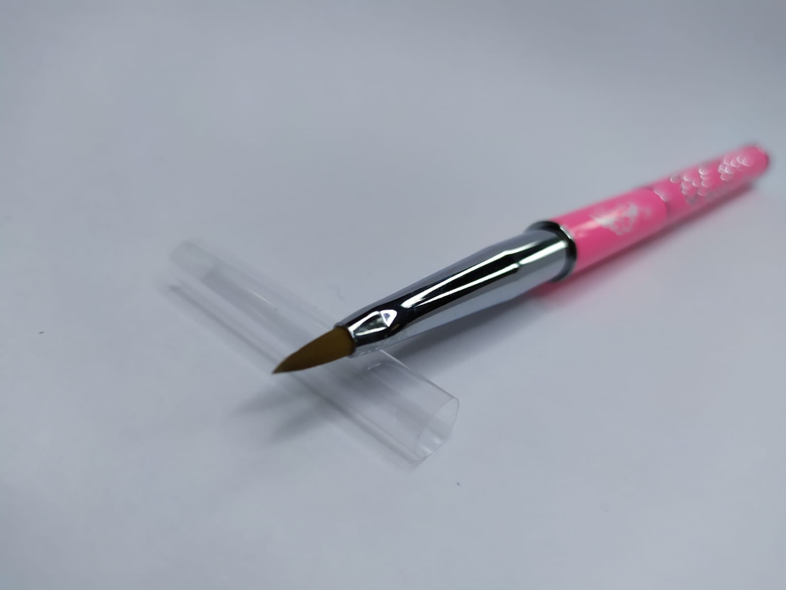 Pincel de decoración Pincel acrílico Greenstyle para uñas manicura #2 - Imagen 2