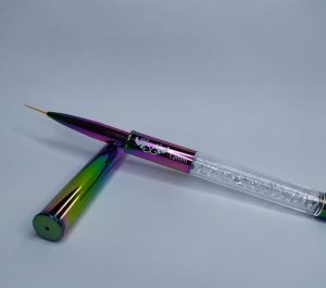 Pincel de decoración Greenstyle 13mm para uñas manicura