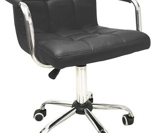 SILLA ESTETICA AJUSTABLE CON APOYABRAZO