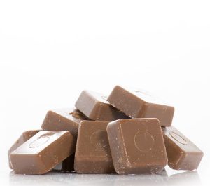 Cera caliente chocolate 1kilo up