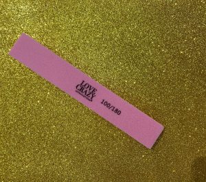 LIMA PULIDORA CUADRADO 100/180 LOVE CRAZY