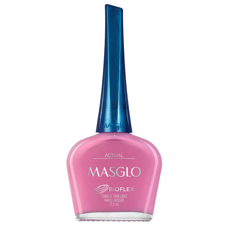 Esmalte ACTUAL 13.5ML MASGLO