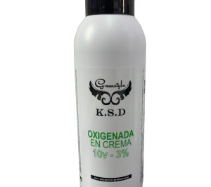 Agua Oxigenda Greenstyle 30V 1000ml