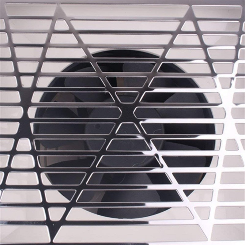 ASPIRADOR PROFESIONAL DE POLVO DE UÑA 40W ALTA POTENCIA - Imagen 2