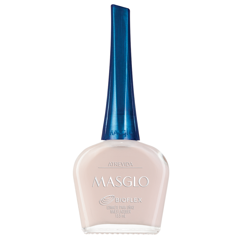 Esmalte ATREVIDA 13.5ML MASGLO