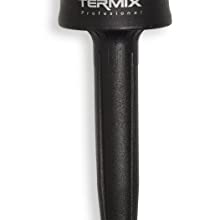 Termix profesional -Pack de 5 cepillos de pelo térmico redondo con tubo de aluminio que prmite reducir el tiempo de secado - Imagen 3