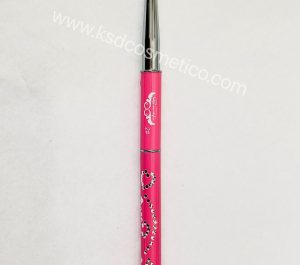 Pincel de decoración Pincel acrílico Greenstyle para uñas manicura #2