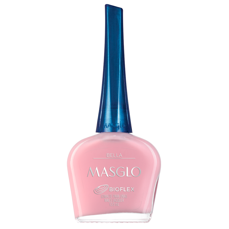 Esmalte BELLA 13.5ML MASGLO