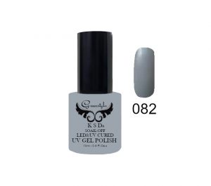 Esmaltes semipermanentes 10ml Greenstyle 082