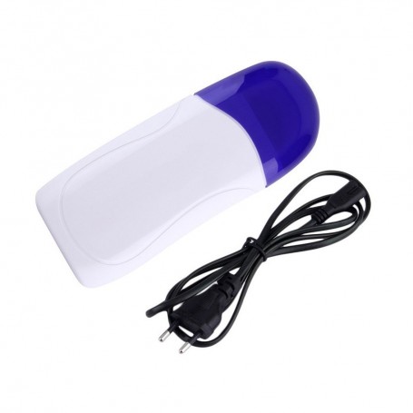 Calentador de Cera Tibia Roll-on depilación individual profesional - Imagen 2